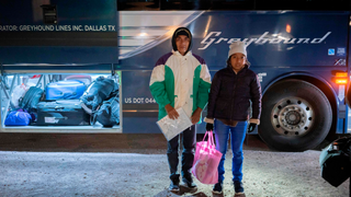 Greyhound Is Saying No to Border Patrol Immigration Checks on Their Buses